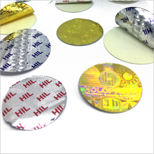 पीपी प्रिंटेड इंडक्शन सीलिंग वैड्स