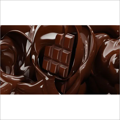 Natural Cocoa Mass - 25 Kg Packaging , Liquid Form - Intense Cocoa Flavor For Chocolate, Ice Cream, Yogurt And Oatmeal Recipes