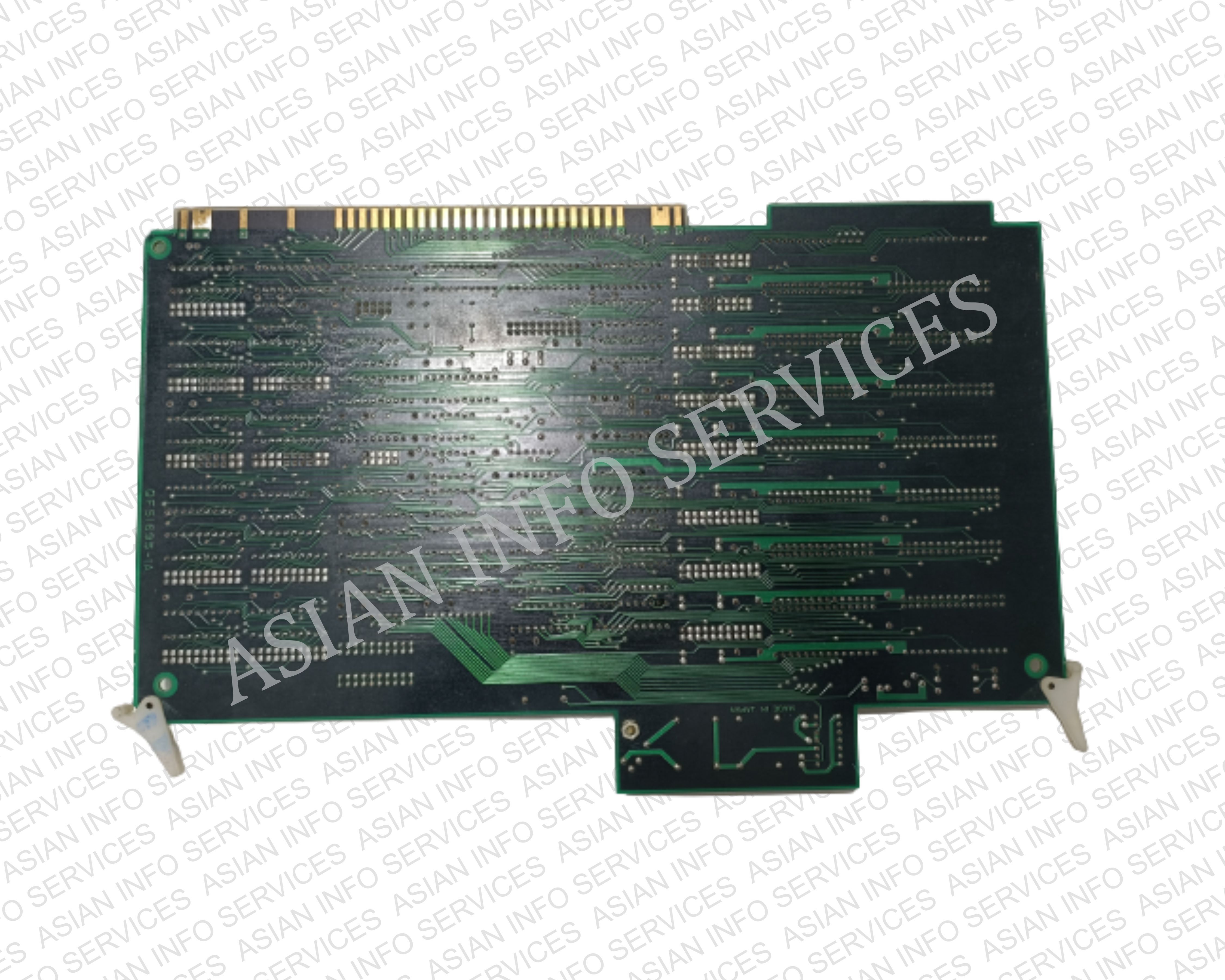 Komori Pqc M86254 Board Repair Services - Color: Black