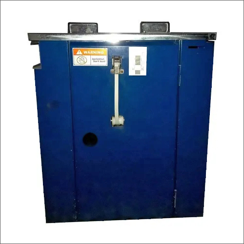 सेमी-ऑटोमैटिक 220 V सेमी ऑटोमैटिक स्ट्रैपिंग मशीन