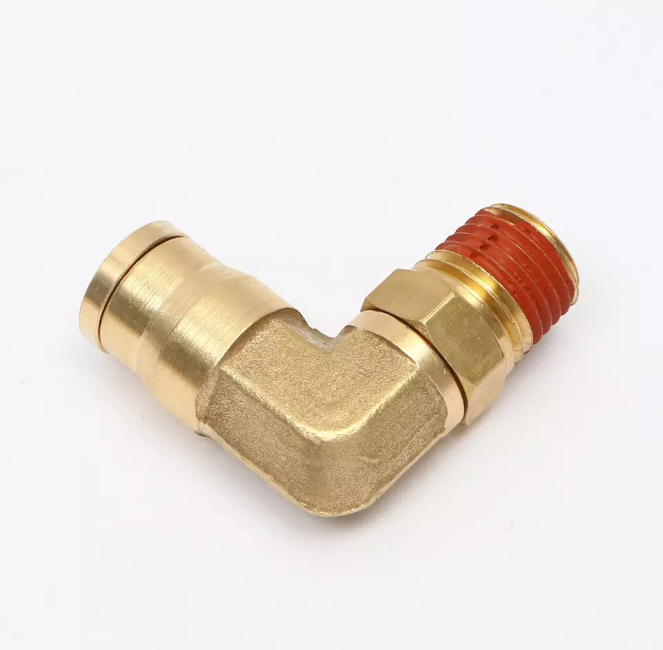 Swivel Elbow