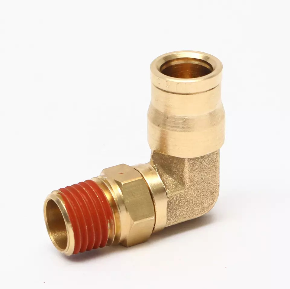 Swivel Elbow