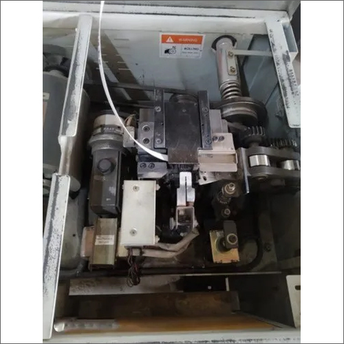 Semi-automatic 220 V Semi Automatic Strapping Machine