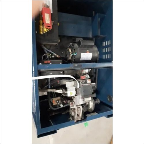 Semi-automatic 220 V Semi Automatic Strapping Machine