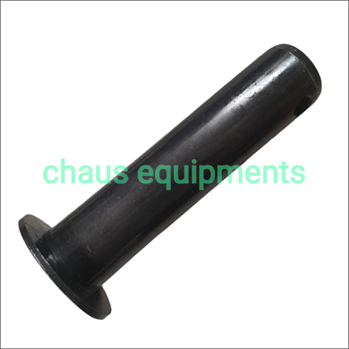 Black Jcb 3Dx Loder Pivot Pin