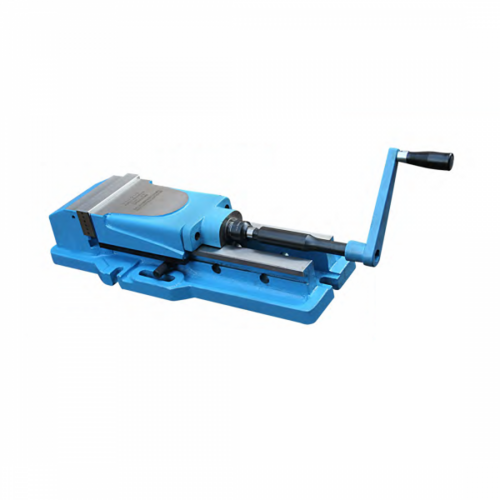 Unique Hydraulic Pressure Vise 175-300mm