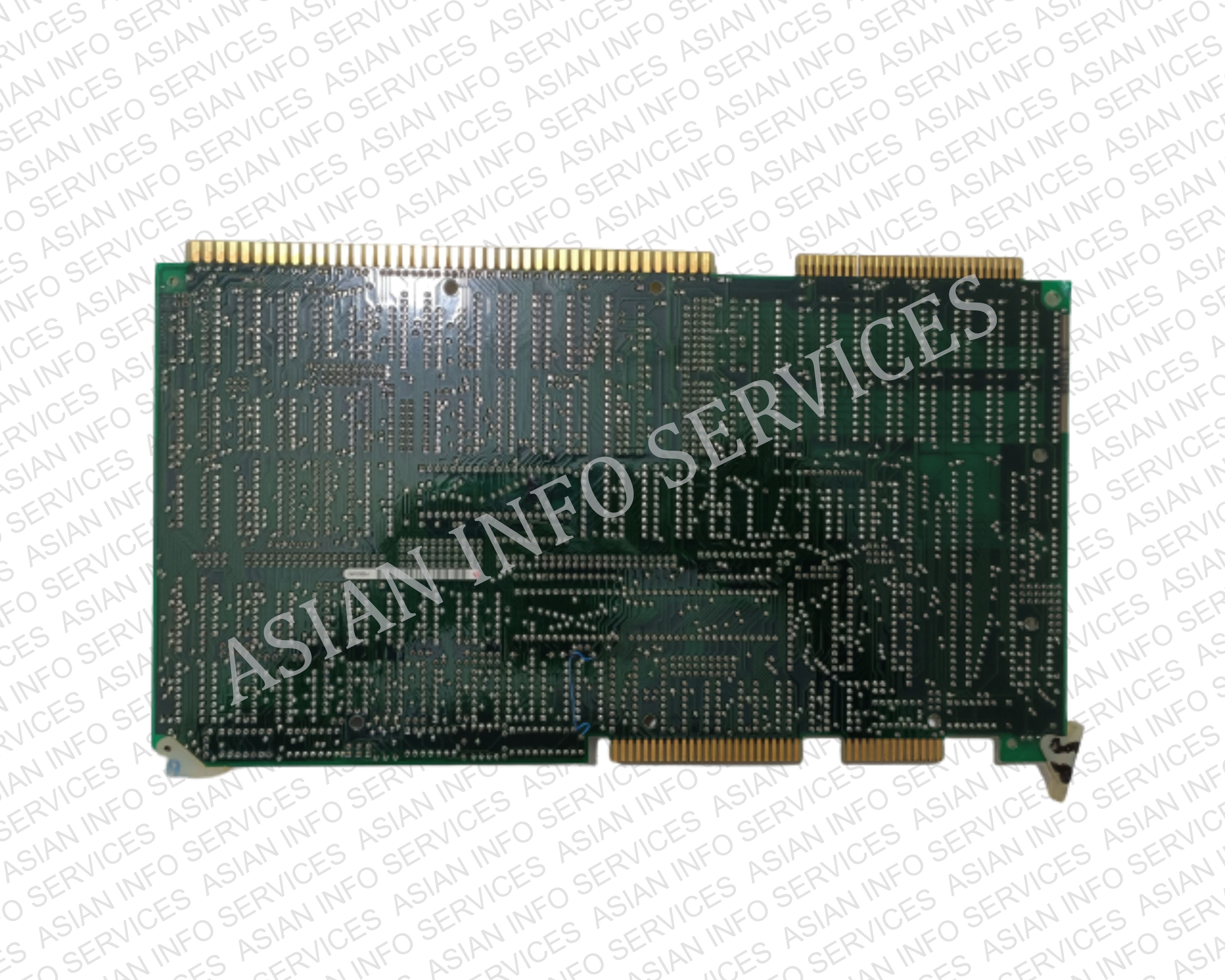 Komori Pqcii Display Board Repair Services