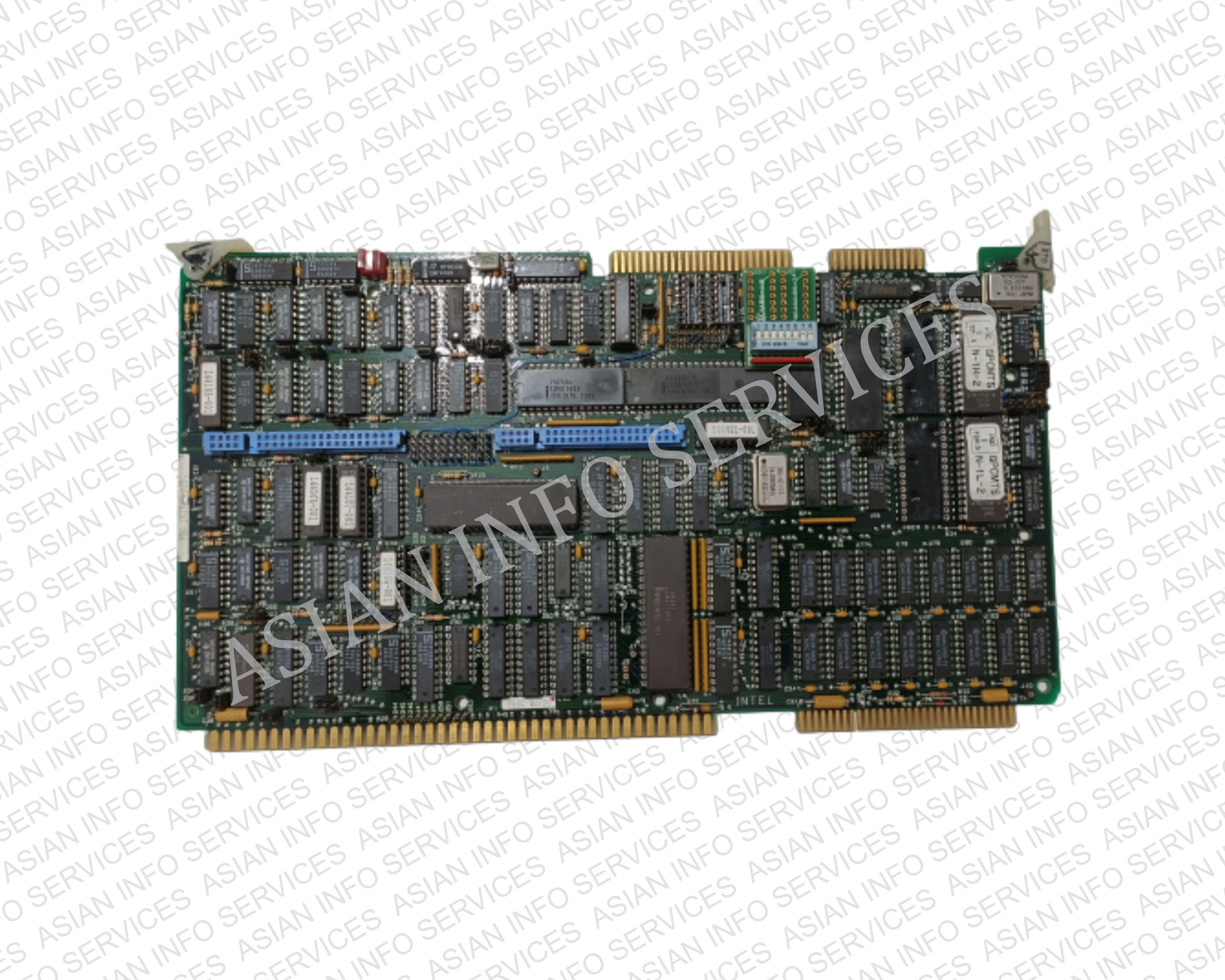 Komori Pqcii Display Board Repair Services