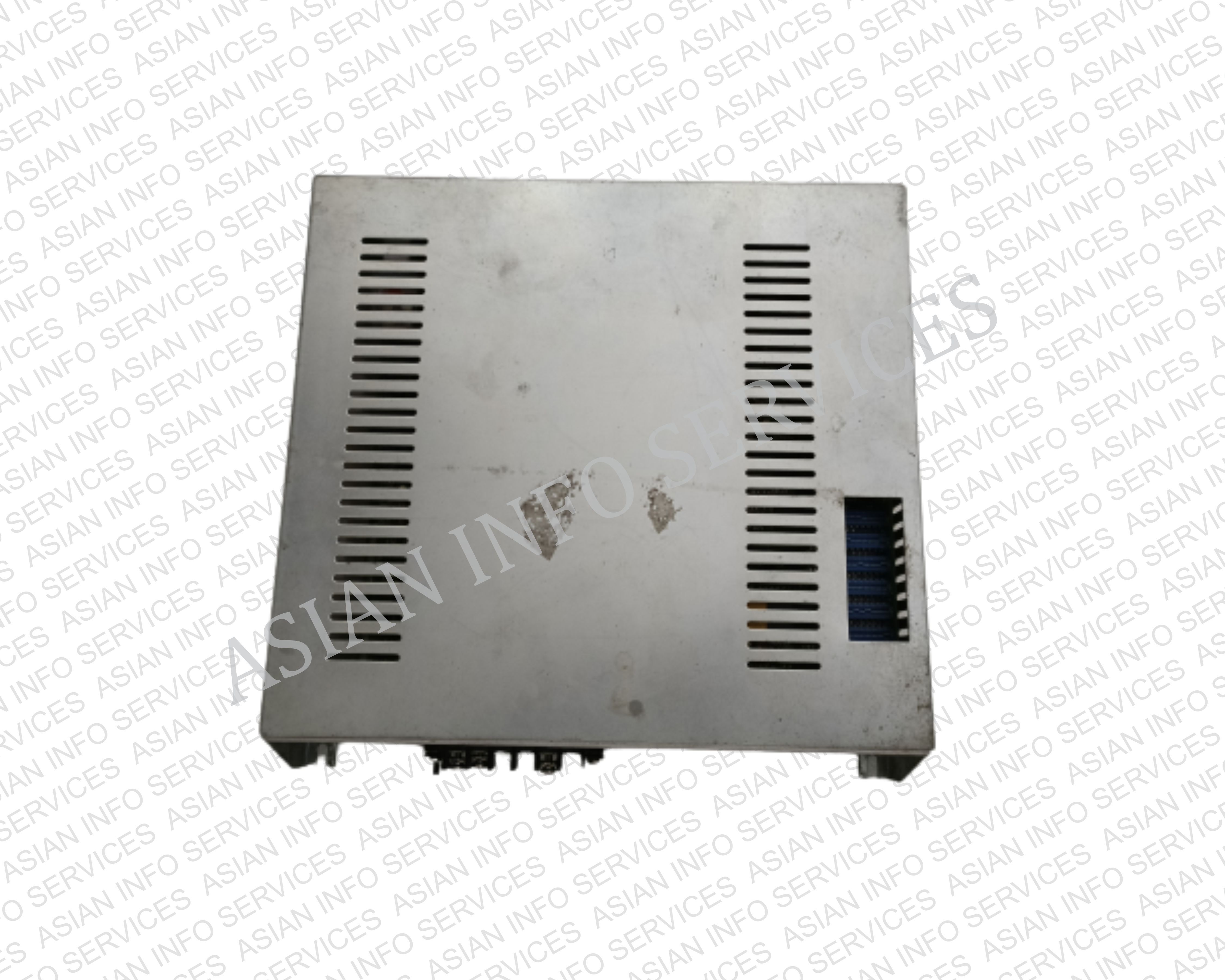 Komori Servo Drive 2 Repair Services - Automatic Grade: Manual