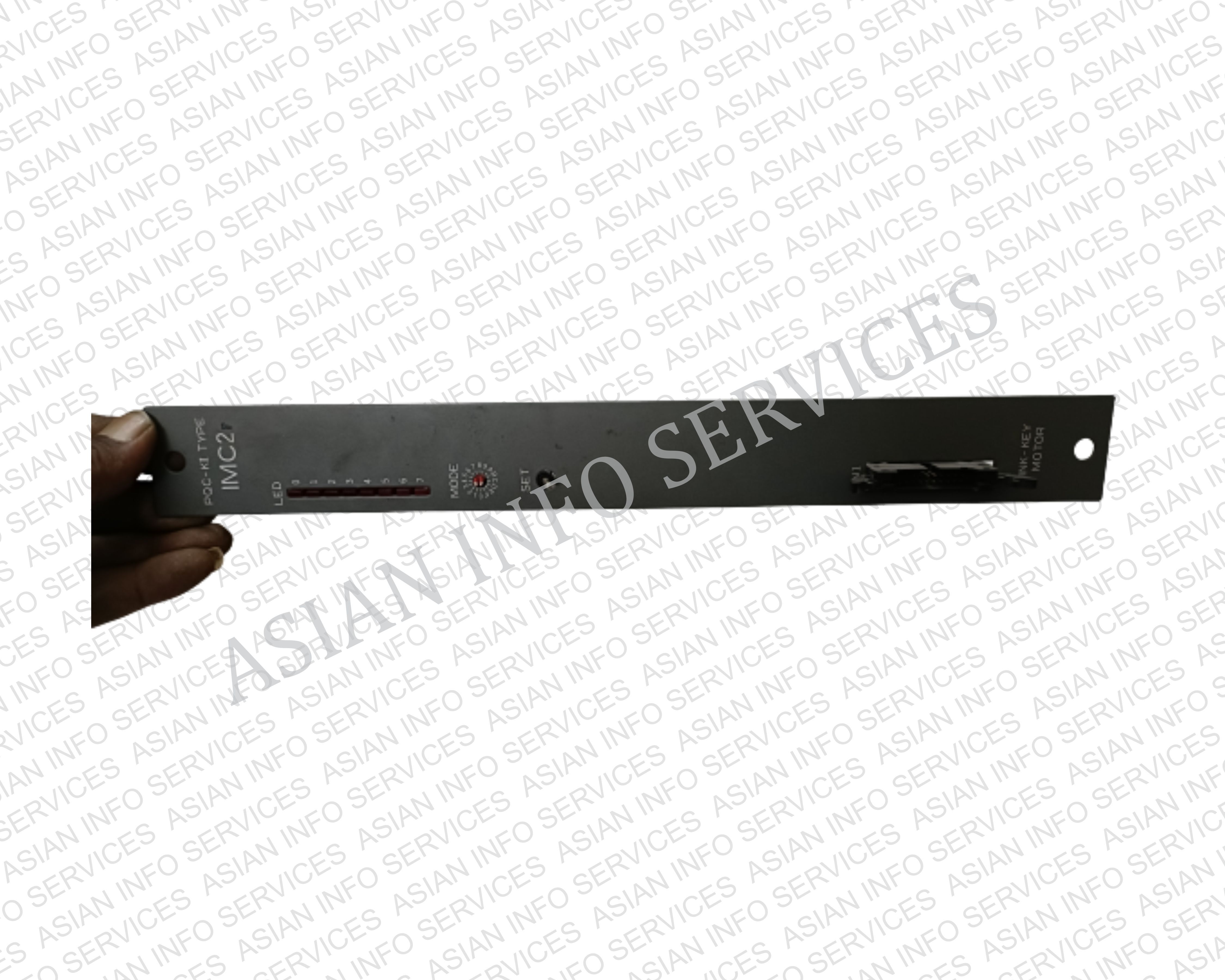 Komoripqc - 2 Imc 2 Board Repair Services