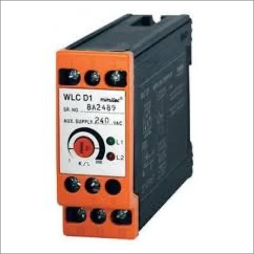 Automatic Water Level Controller - 230v Input, Analog Display | Industrial Application, Warranty Included
