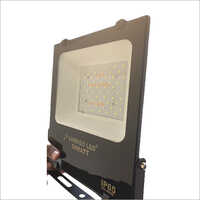 50W फ्लड लाइट एप्लीकेशन: कमर्शियल