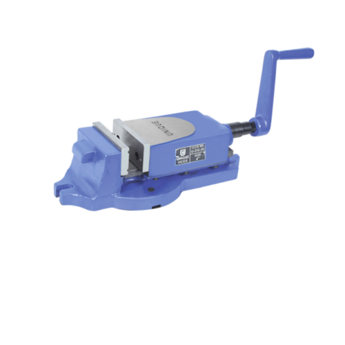 Unique Super Milling Machine Vise Fixed Base 100-300mm