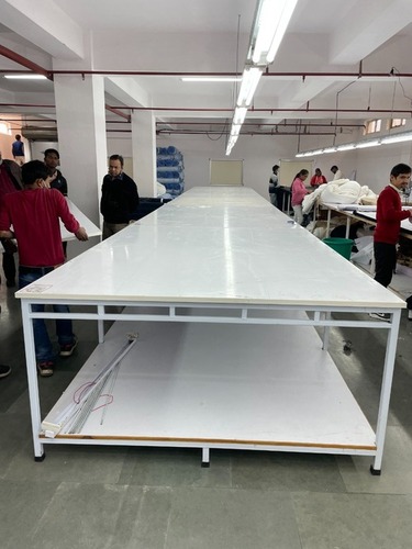 Cutting Table