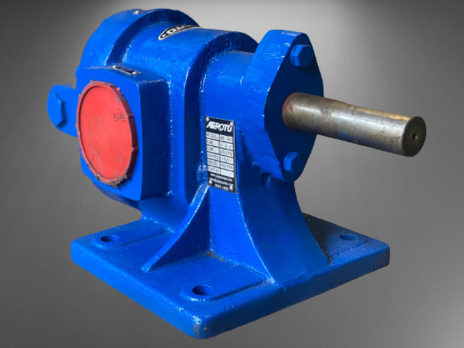 Gear Pump