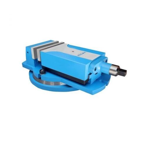 Nicon Precision Milling Machine Vice Swivel Base