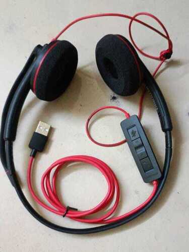 कॉल सेंटर हेडसेट समाधान