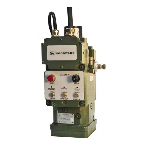 डीजल इंजन एक्ट्यूएटर्स