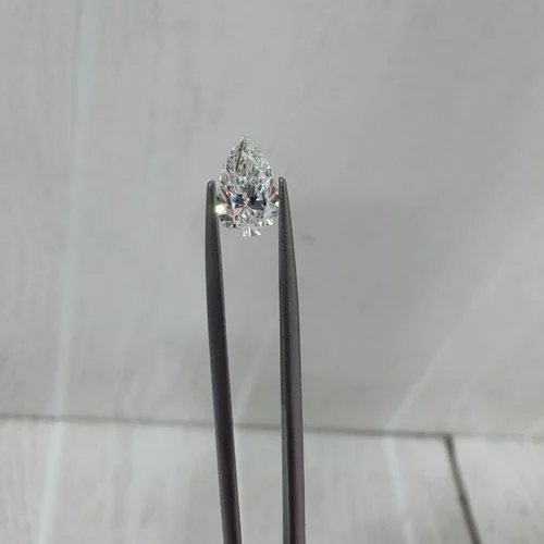 Lab Created Diamonds For Engagement Ring Diamond Carat: As Per Requirement Carat