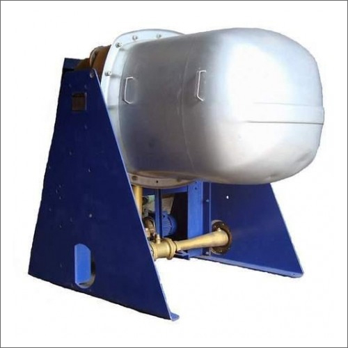 Semi Automatic Alfa Laval Marine Fresh Water Generator