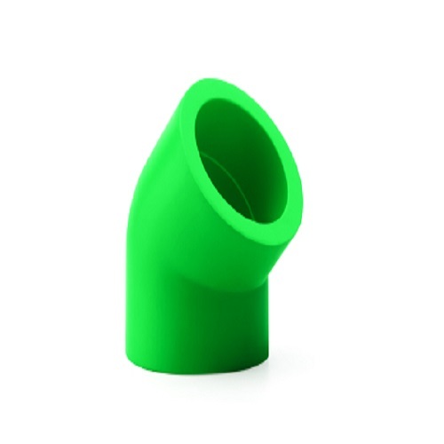 Pprc Chemical Handling Piping System - Color: Green