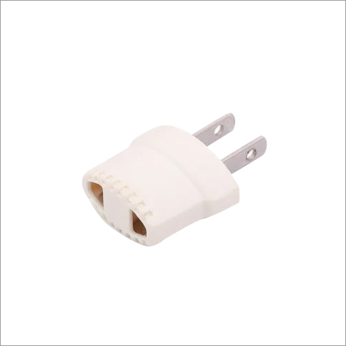 10A Flat Usa Plug Application: Commercial