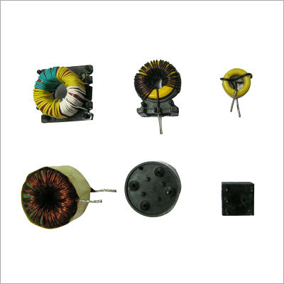 Toroidal Current Transformer Dimension (L*W*H): Different Available Millimeter (Mm)