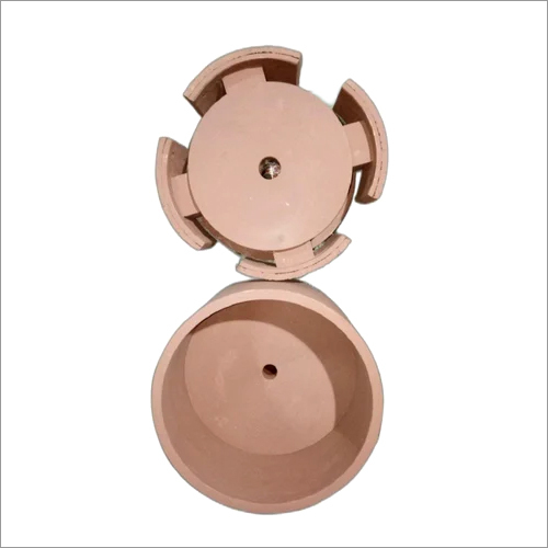 स्टेनलेस स्टील सेंट्रीफ्यूगल क्लच कपलिंग