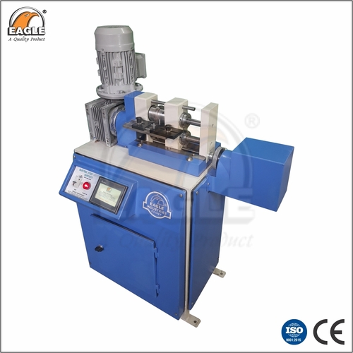 Electric Strip Cutter Machine Easy Set System