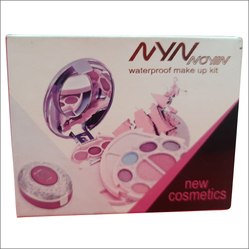 Waterproof Nyn Color Face Powder