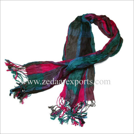 प्रिंटेड स्कार्व्स
