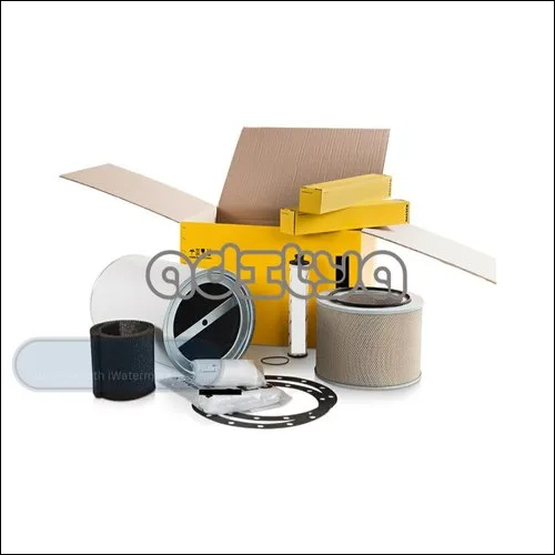 Kaeser Compressor Parts