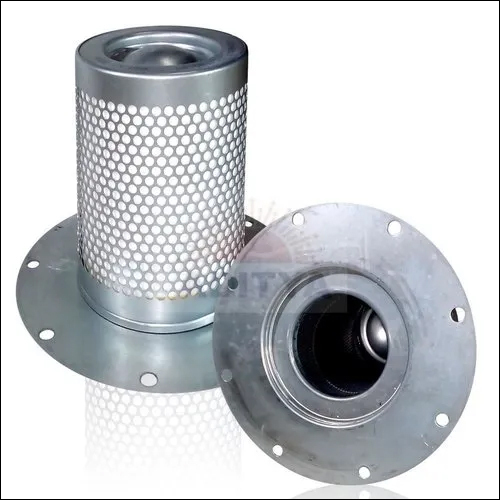 Kaeser Screw Compressor Air Oil Separator