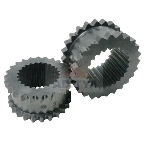 Chicago Pneumatic Screw Compressor Coupling