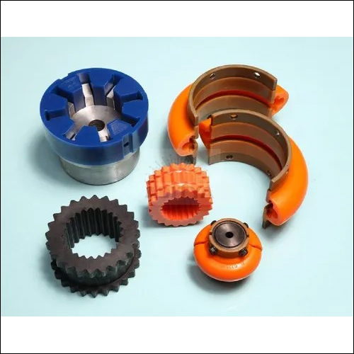 Screw Compressor Coupling