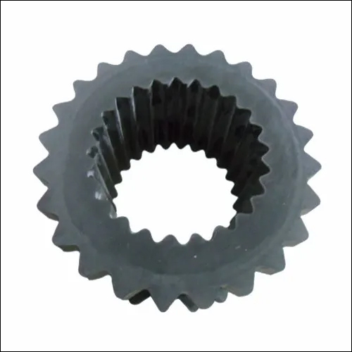 Atlas Copco Coupling