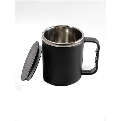 Attractive Style Stainless Steel Coffee Cup Set