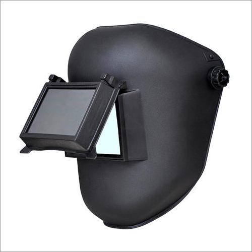 Black High Quality Welding Helmet