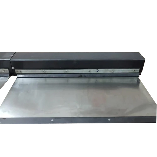 Industrial Rollway Cover - Custom Sizes Available | Easy Mounting, Space-saving Design
