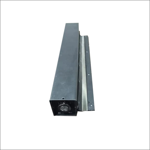 Industrial Rollway Cover - Custom Sizes Available | Easy Mounting, Space-saving Design