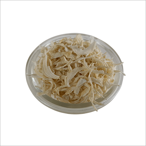 Dehydrated White Onion Kibbled Flakes