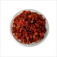 Dehydrated Tomato Flakes