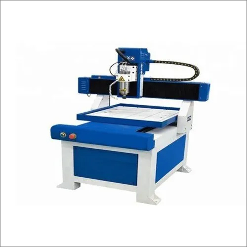 CNC Die Making Machine - Stainless Steel, High Rigidity, Automatic Operation | Industrial Use, Electric Power Source