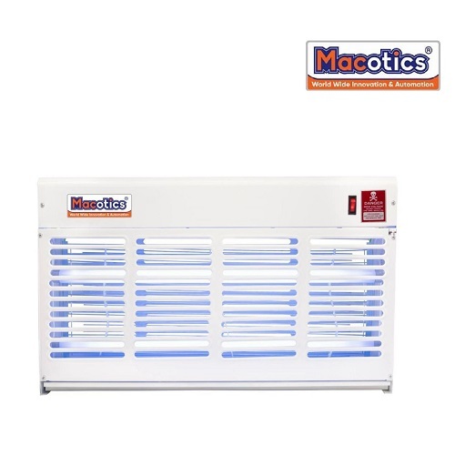 कीट नाशक 2 फीट आवृत्ति: 50 हर्ट्ज (हर्ट्ज)