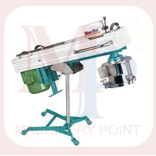 Namkeen Making Machine 7 Inch Capacity: 500 Kg/hr