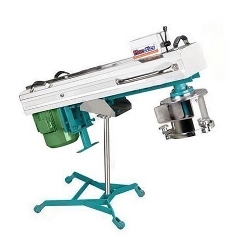 Namkeen Making Machine 7 Inch Capacity: 500 Kg/hr