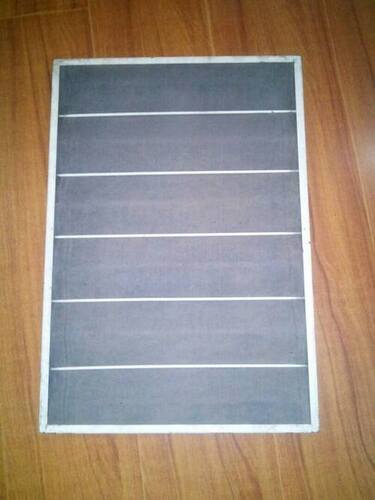  रक्सौल बिहार औद्योगिक क्षेत्र में सफेद आहू प्री फ़िल्टर 