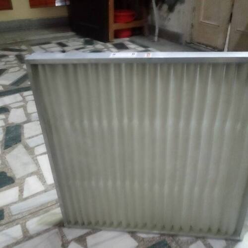 White Ahu Pre Filter In Mangaluru Karnataka
