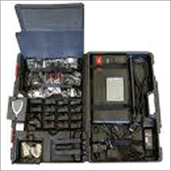 Car Scanner (Launch x431)