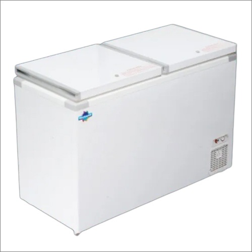 White Sfr 450 Rockwell Deep Freeze